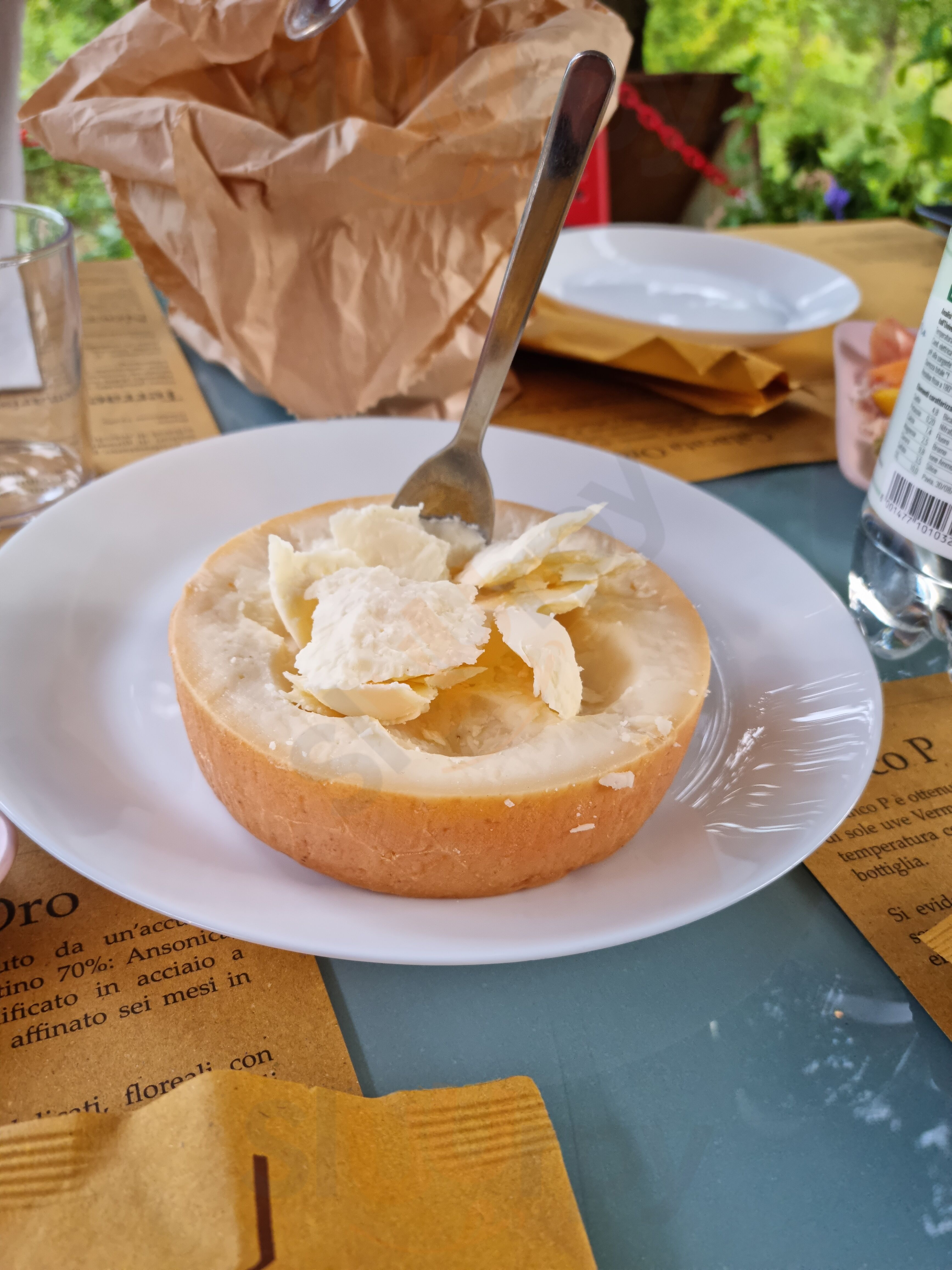 Foto 7 di Locandia - Massa