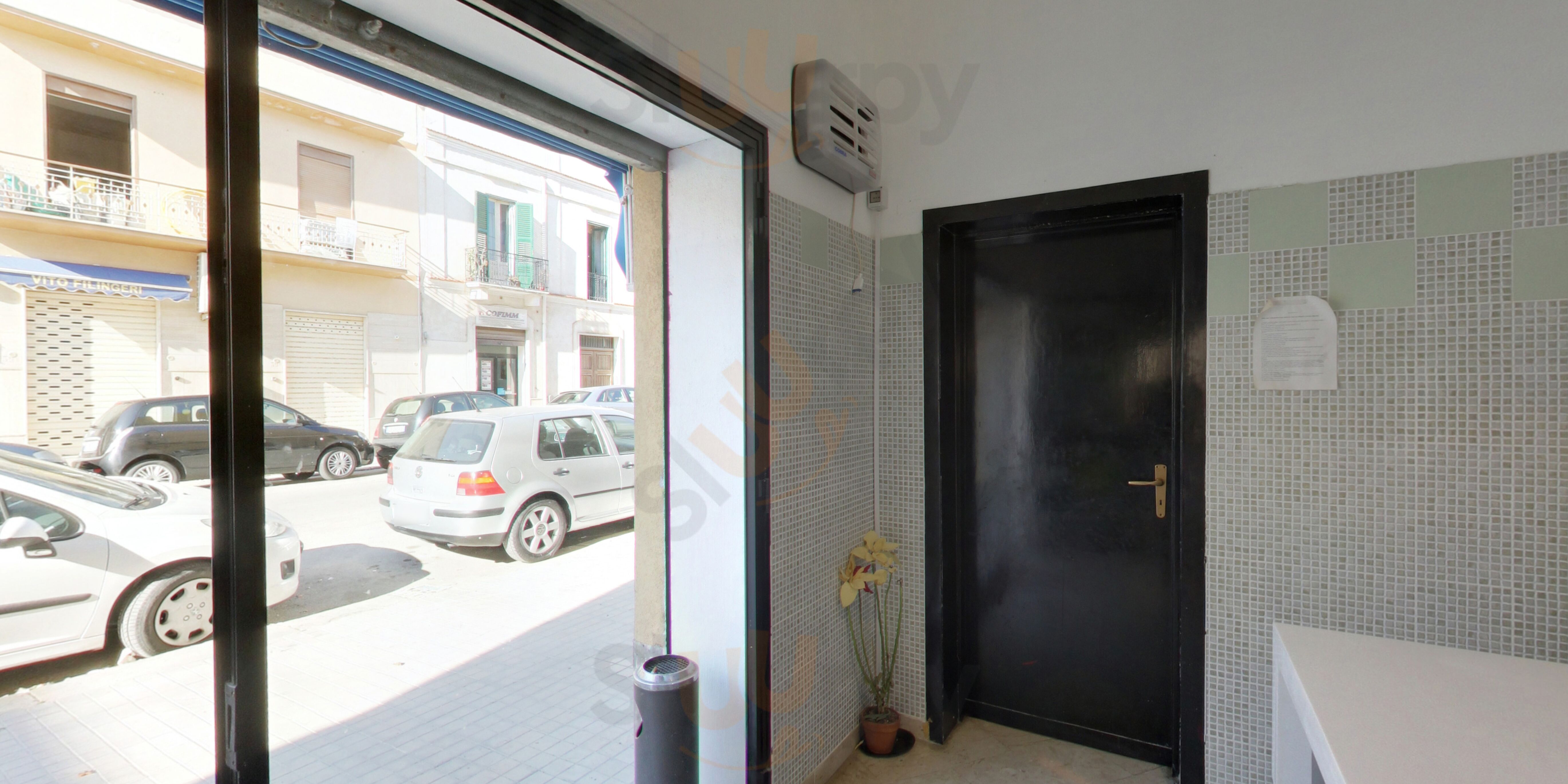 Foto 6 di Il Baffo Blu - Trapani