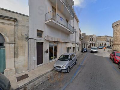 Foto 7 di Biancodibianco Cafè E Bistrot - Lecce