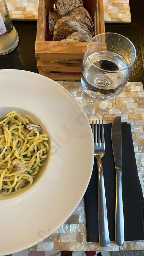 Foto di Ristorante Emozioni - 9/10