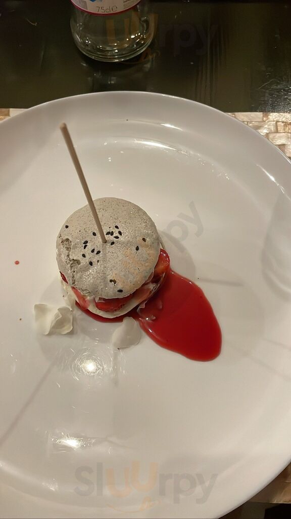 Foto di Ristorante Emozioni - 10/10