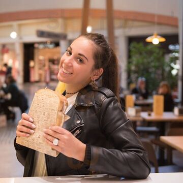 Foto 10 di Capatoast - Novara