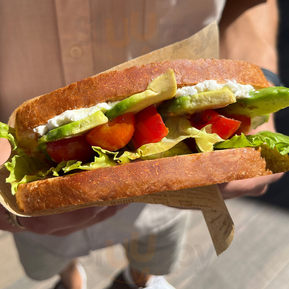 Foto 8 di Capatoast - Novara