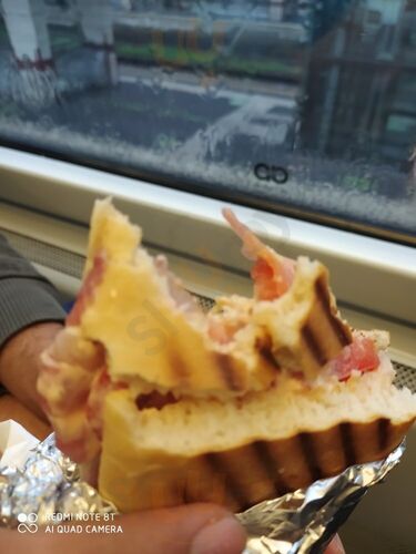 Foto di Bar Dogana - 6/8