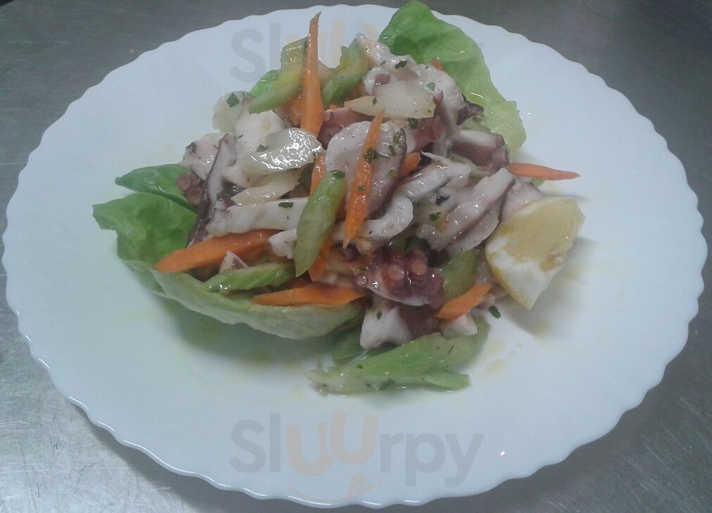 Foto di Sri - Ristorante Tennis Como - 10/10