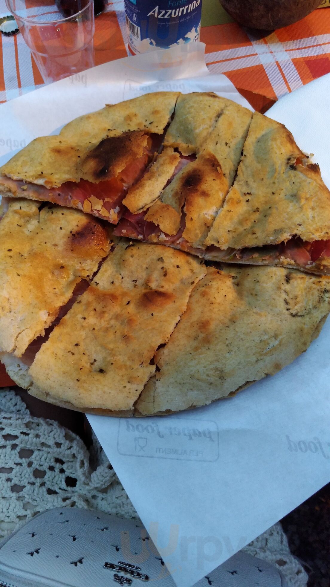 Foto di Pizzeria P&f - 9/10
