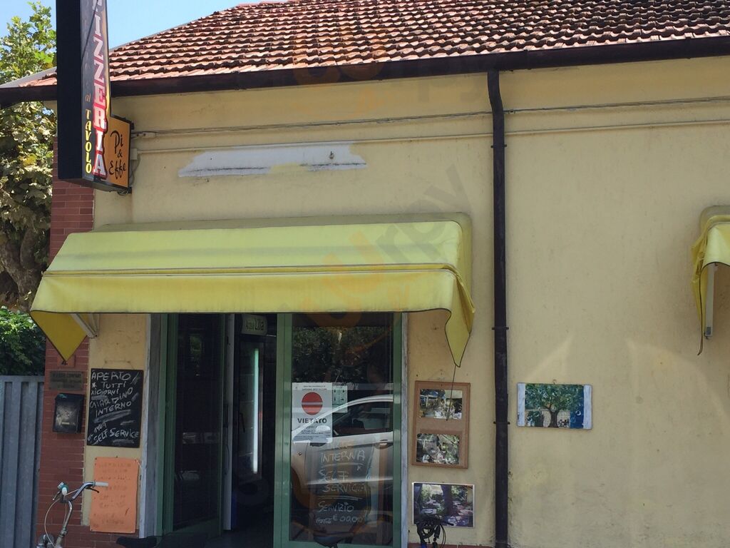 Foto di Pizzeria P&f - 6/10