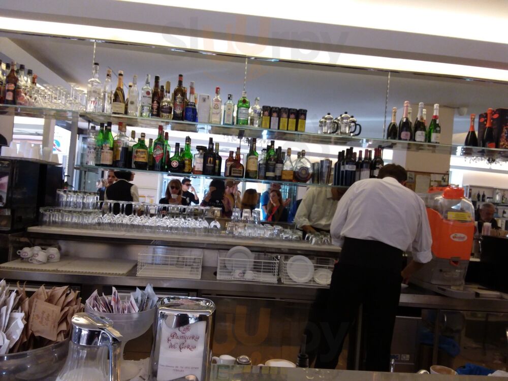 Foto di Pasticceria Caffe' Del Corso Srl - 9/10