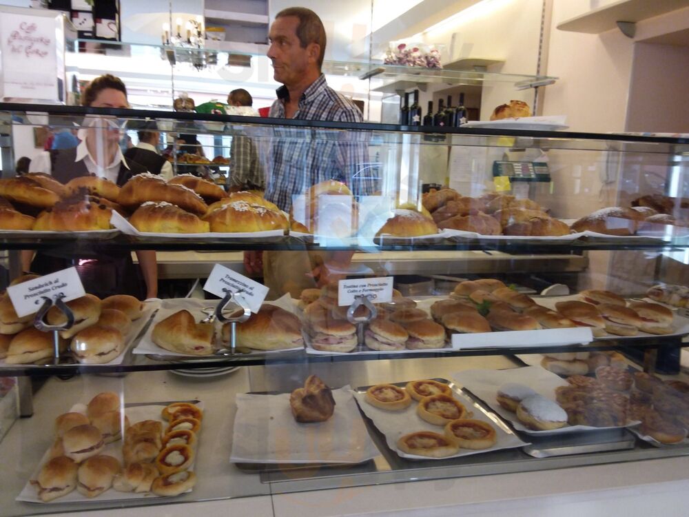Foto di Pasticceria Caffe' Del Corso Srl - 10/10