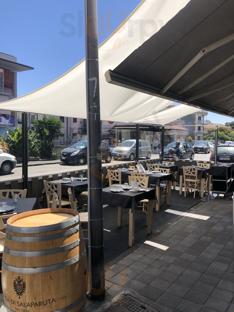 Foto 8 di Il Pescatore - Catania