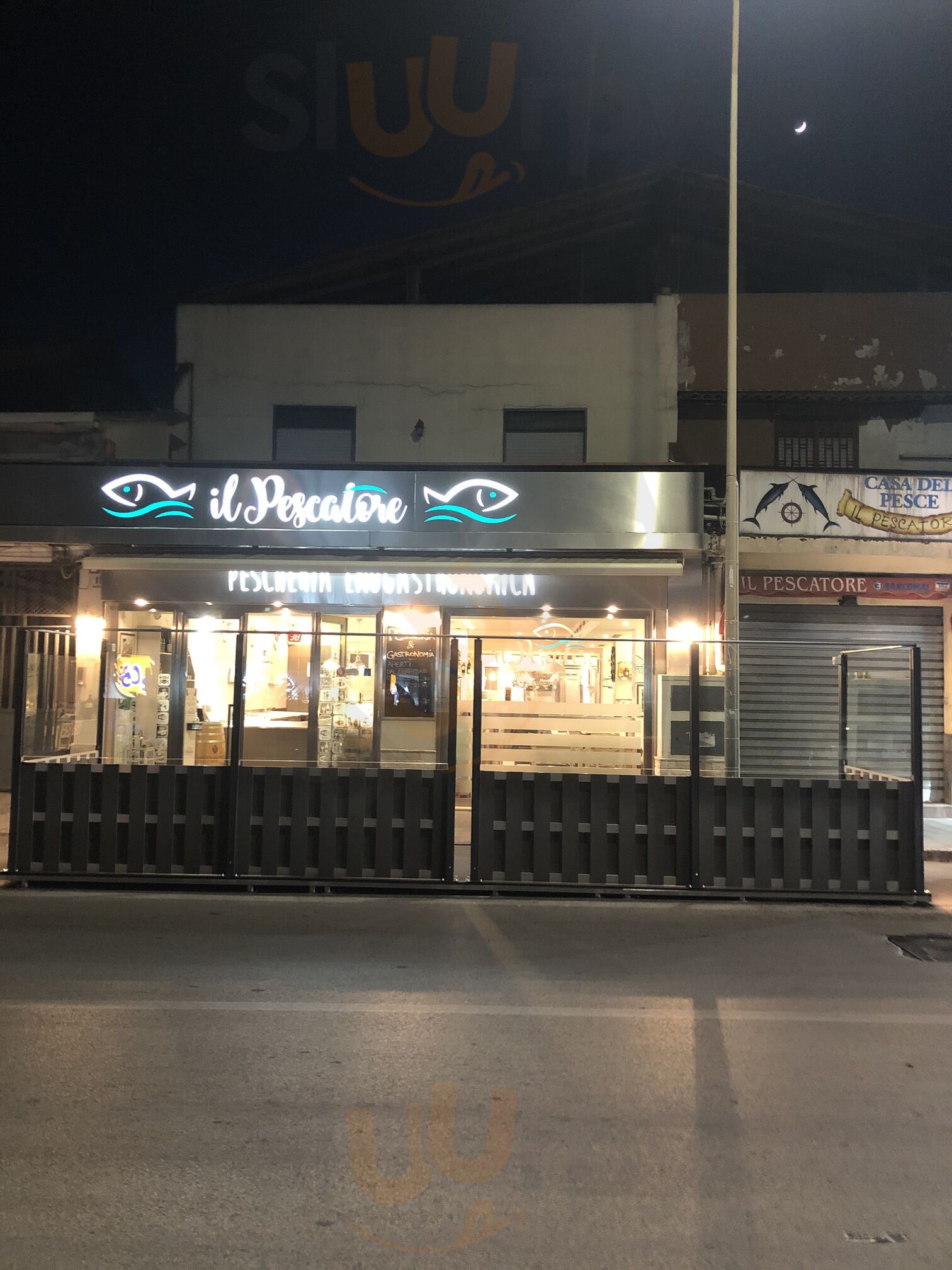 Foto 10 di Il Pescatore - Catania