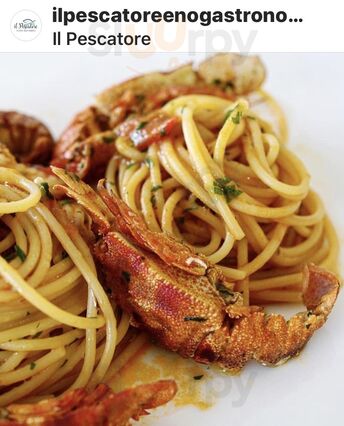 Foto 9 di Il Pescatore - Catania