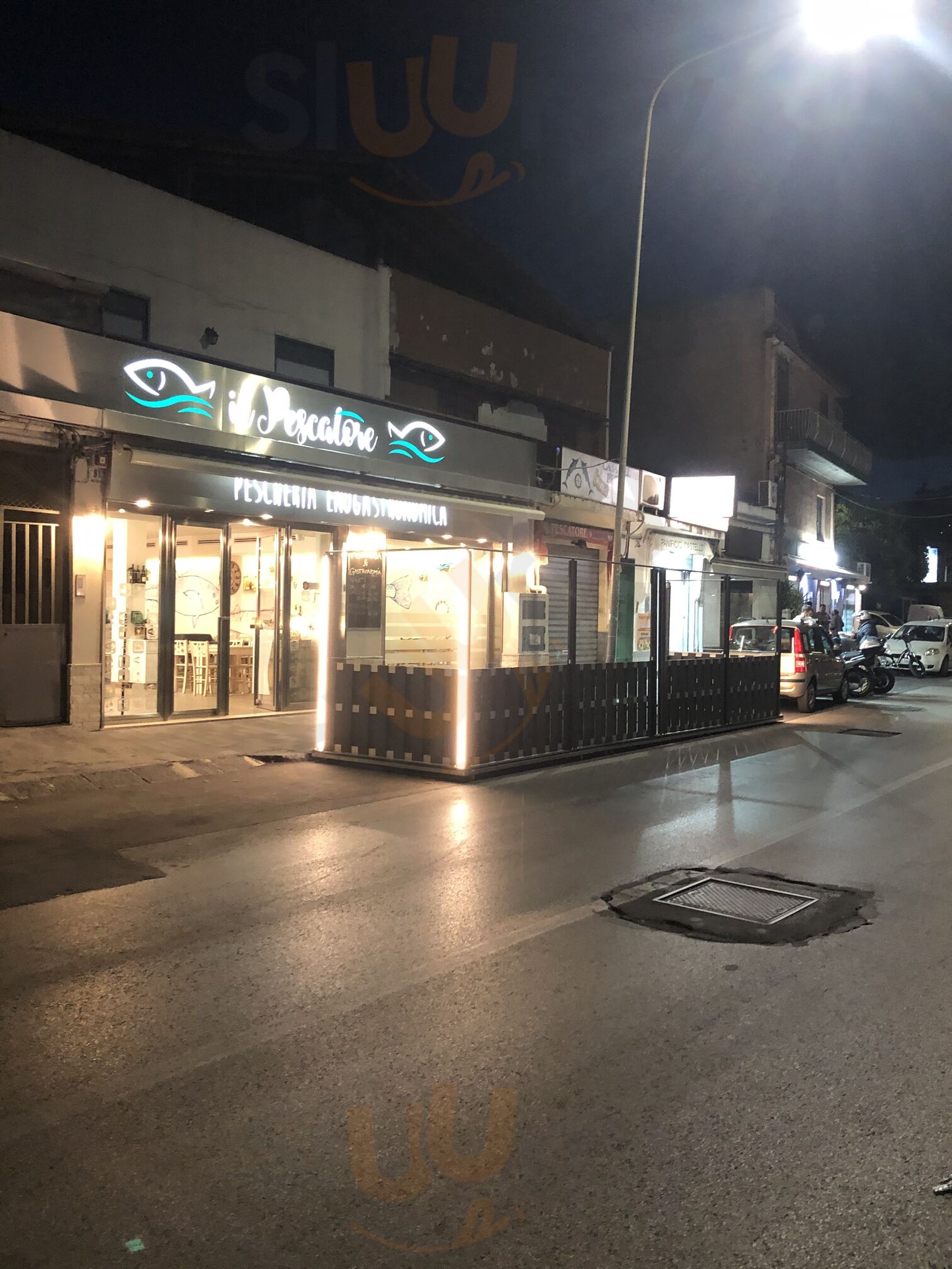 Foto 7 di Il Pescatore - Catania