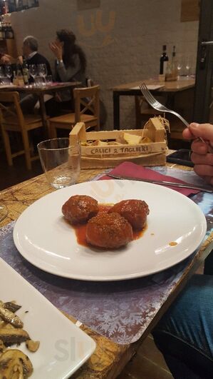 Foto 9 di Calici E Taglieri - Napoli