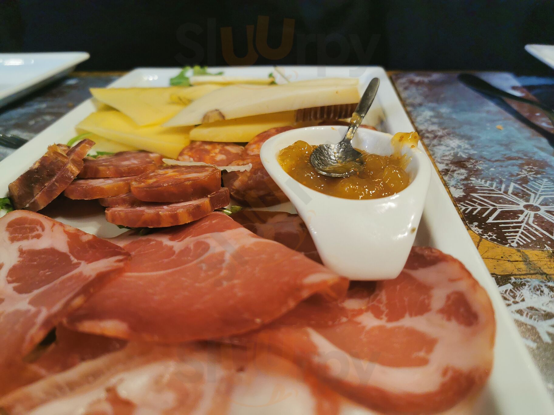 Foto 6 di Calici E Taglieri - Napoli