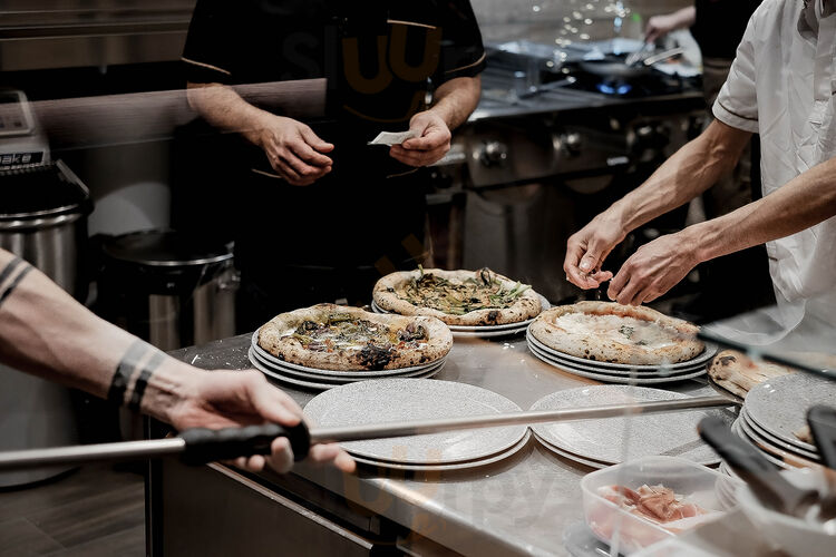 Foto 7 di Squib - Pizza & More - Catania