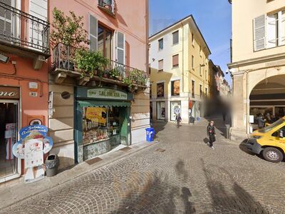 Foto di Salumeria Garetti - 9/9