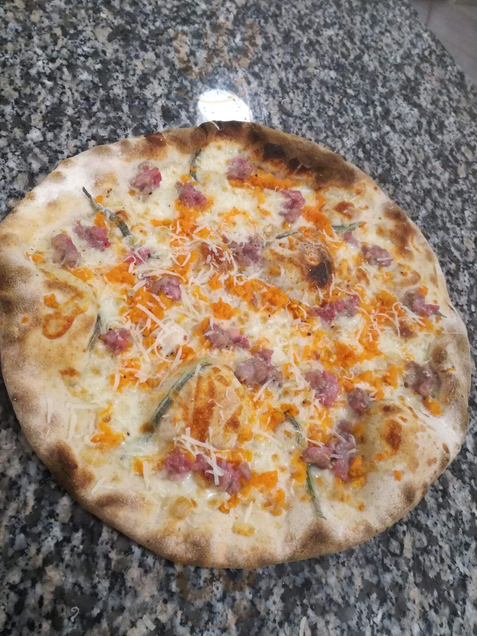 Pizzeria D'asporto Primo Forno, Piacenza