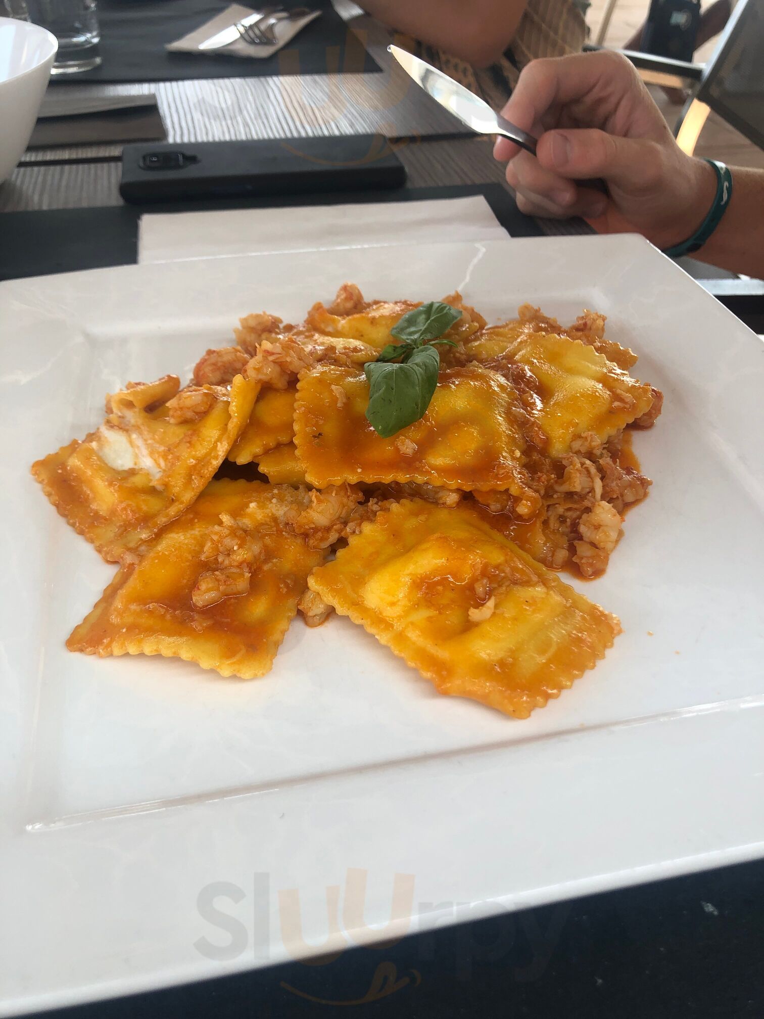 Foto di Sabrina 3 Ristorante - 10/10