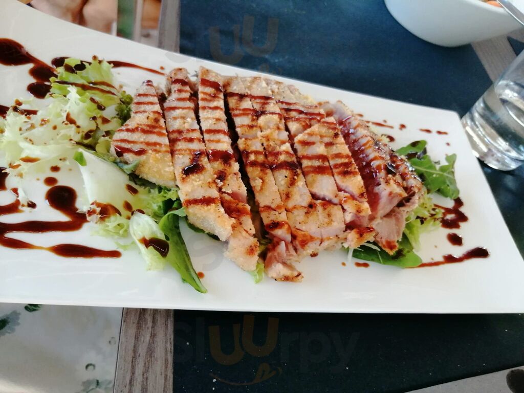 Foto di Sabrina 3 Ristorante - 9/10