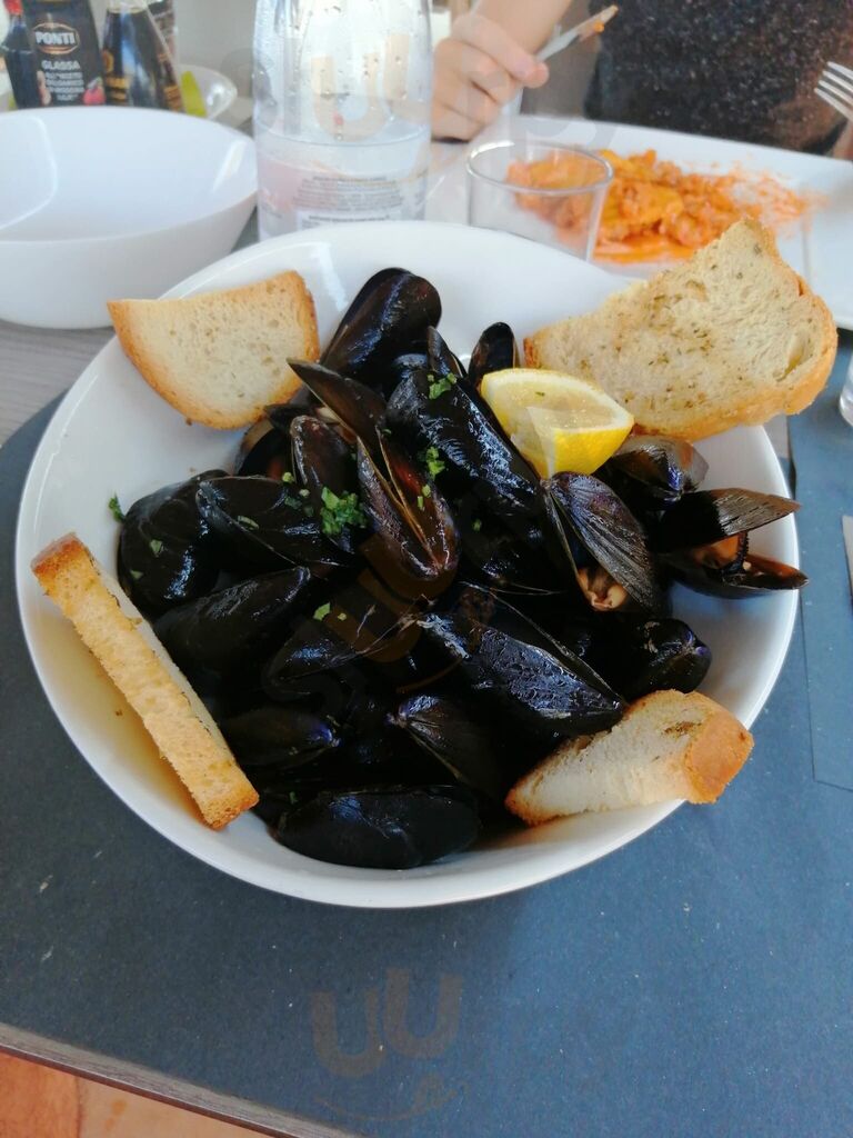 Foto di Sabrina 3 Ristorante - 7/10
