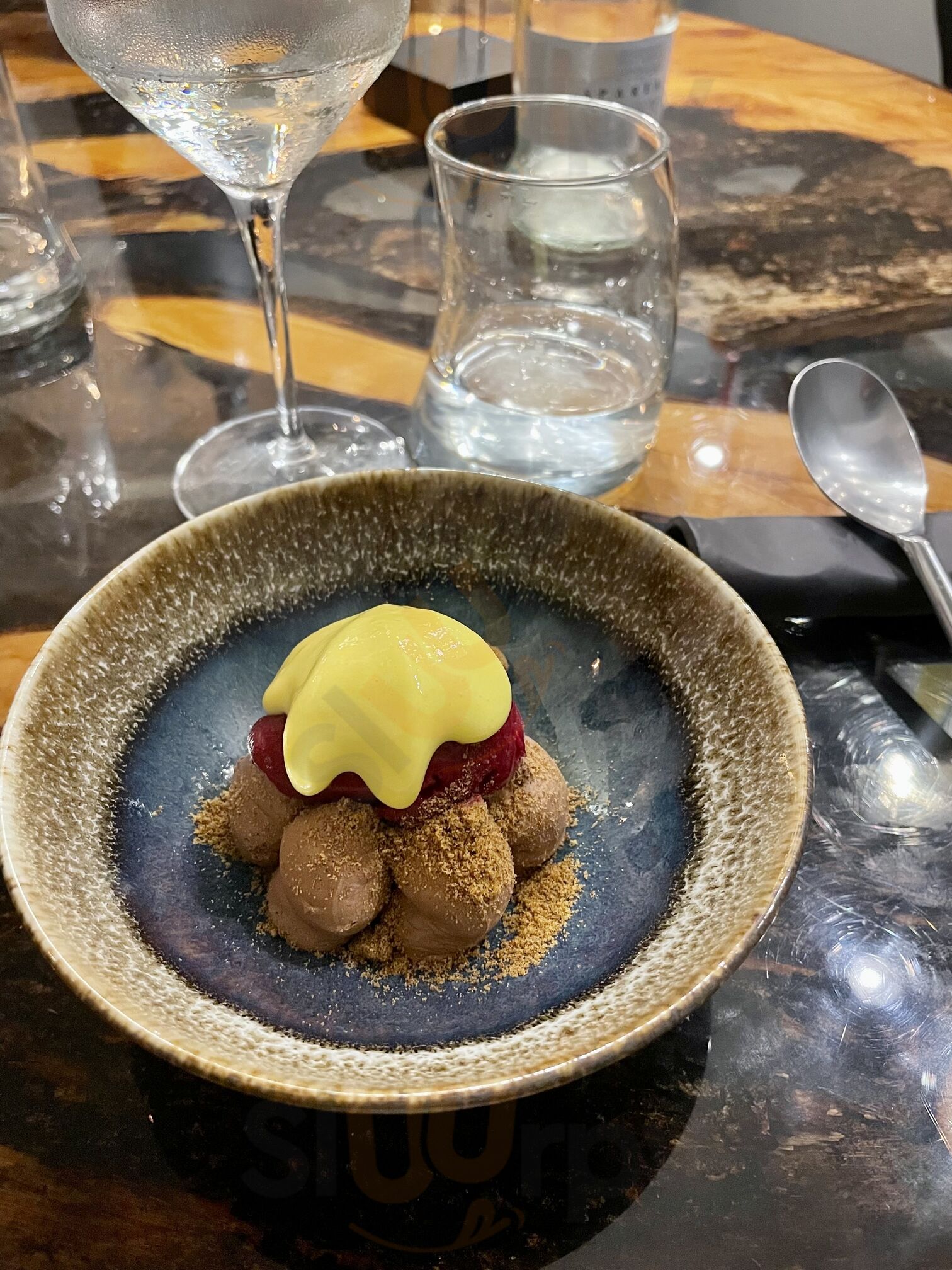 Foto 8 di Connubio - Torino