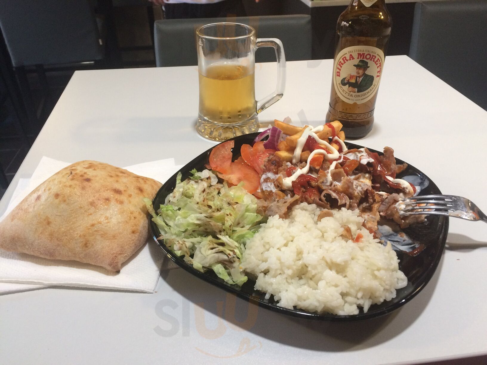 Foto 10 di Parma Kebab - Parma
