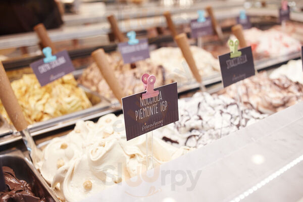 Foto 8 di Primo Amore - Perugia