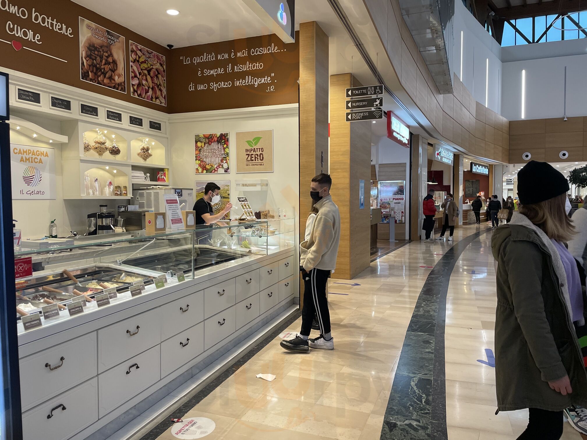 Foto 6 di Primo Amore - Perugia