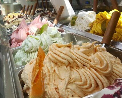 Foto 7 di Primo Amore - Perugia