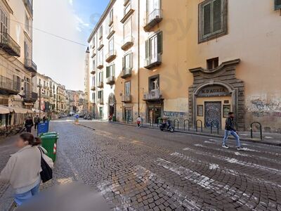 Foto 7 di Lubrano Pub - Napoli