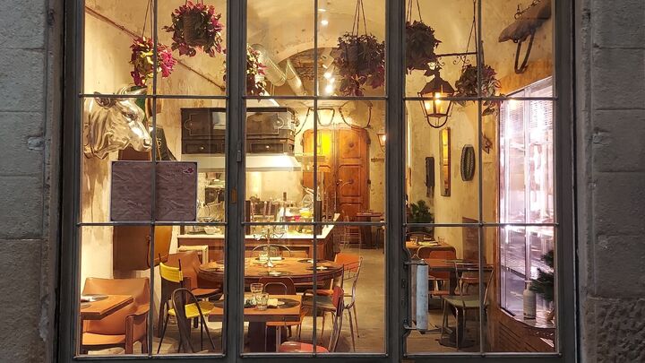 Foto 9 di Manzo - Firenze