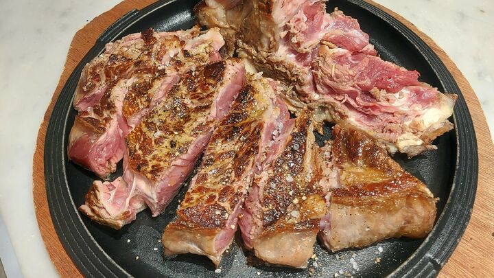 Foto 7 di Manzo - Firenze