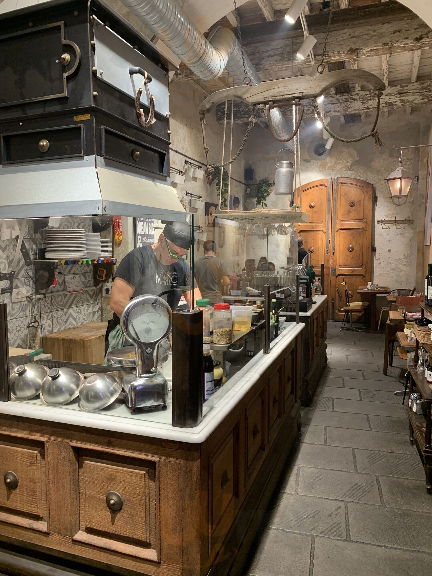 Foto 8 di Manzo - Firenze