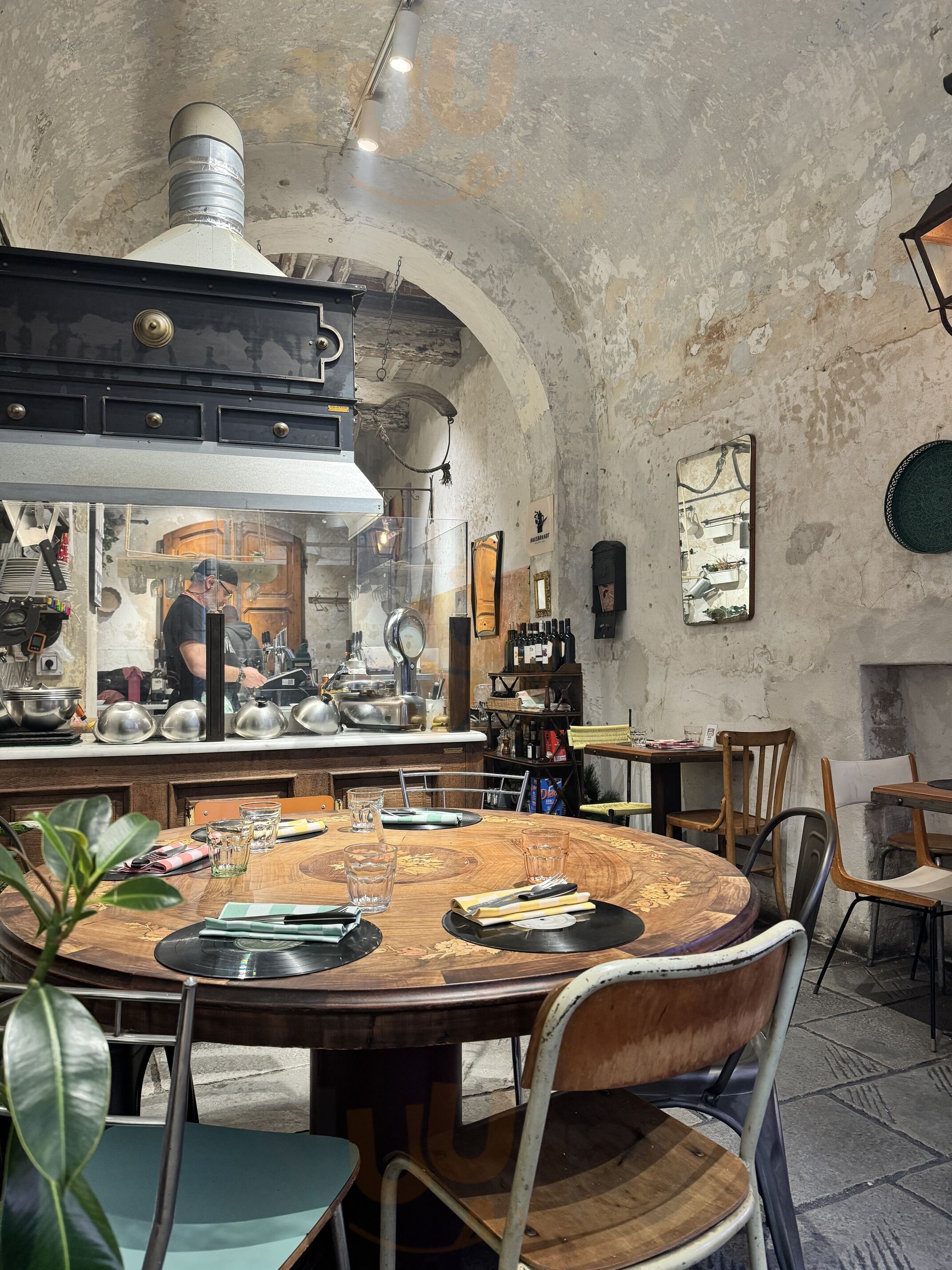 Foto 10 di Manzo - Firenze