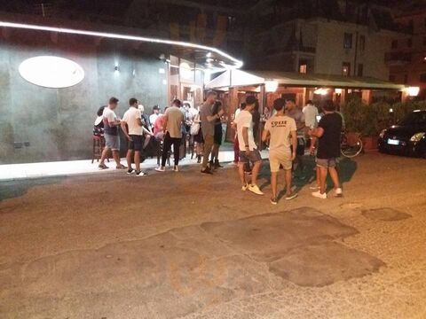Foto 9 di Patty's Pub - Caserta