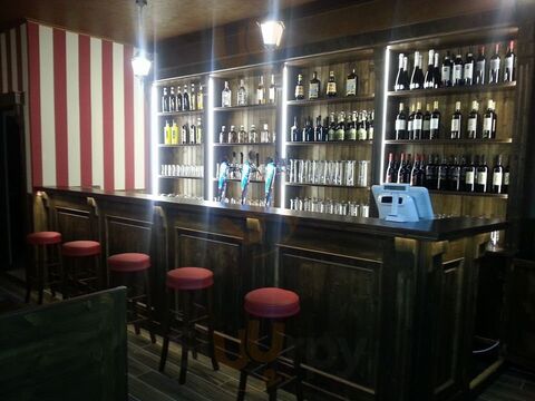 Foto 10 di Patty's Pub - Caserta
