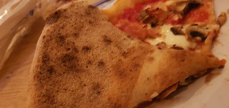 Foto di Ale & Franz Pizzeria/pinseria/panificio - 10/10