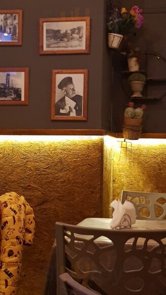 Foto di Ale & Franz Pizzeria/pinseria/panificio - 6/10