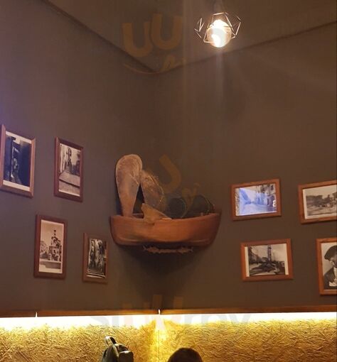 Foto di Ale & Franz Pizzeria/pinseria/panificio - 7/10