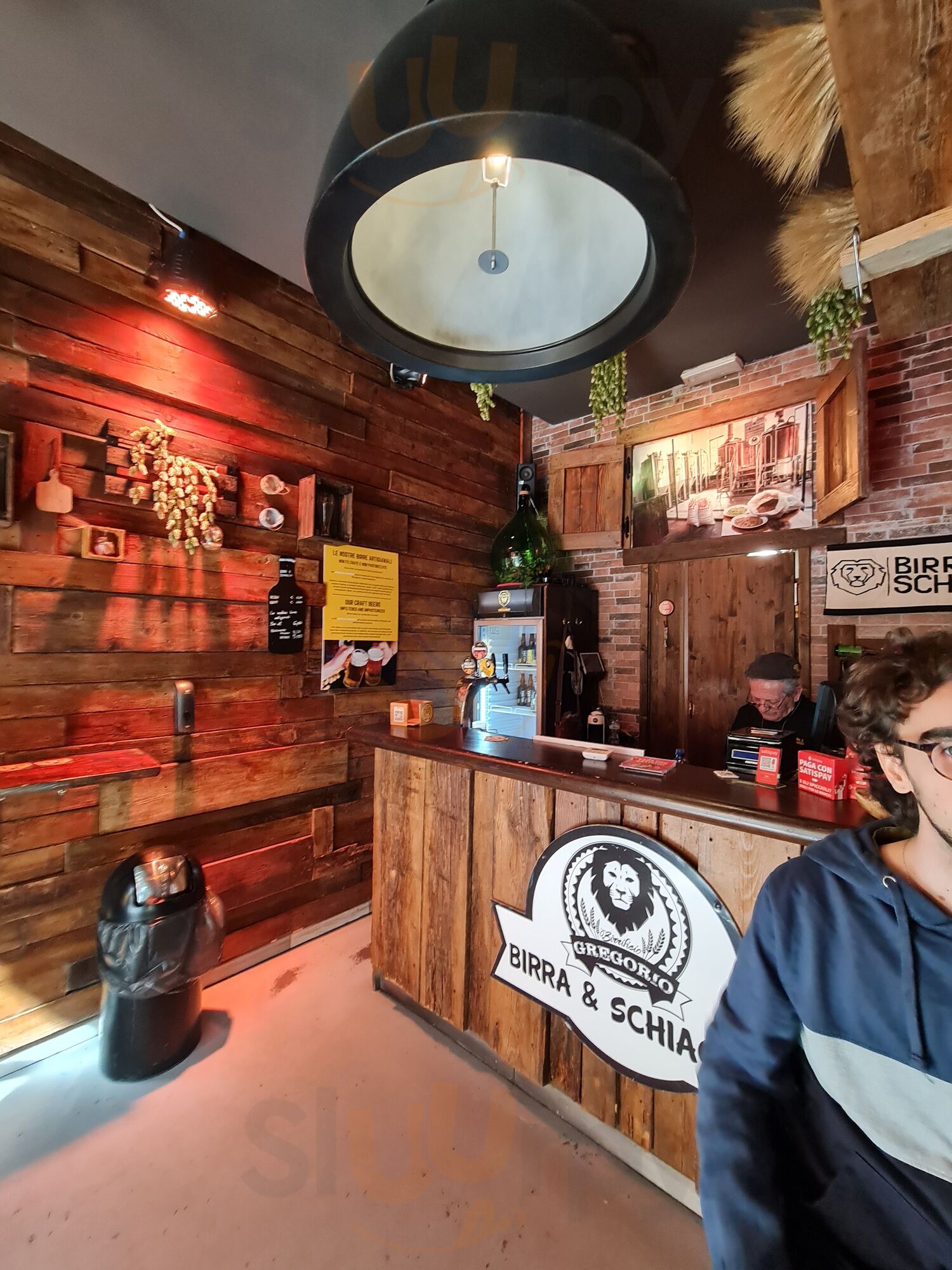 Foto 6 di Birra & Schiaccia - Parma