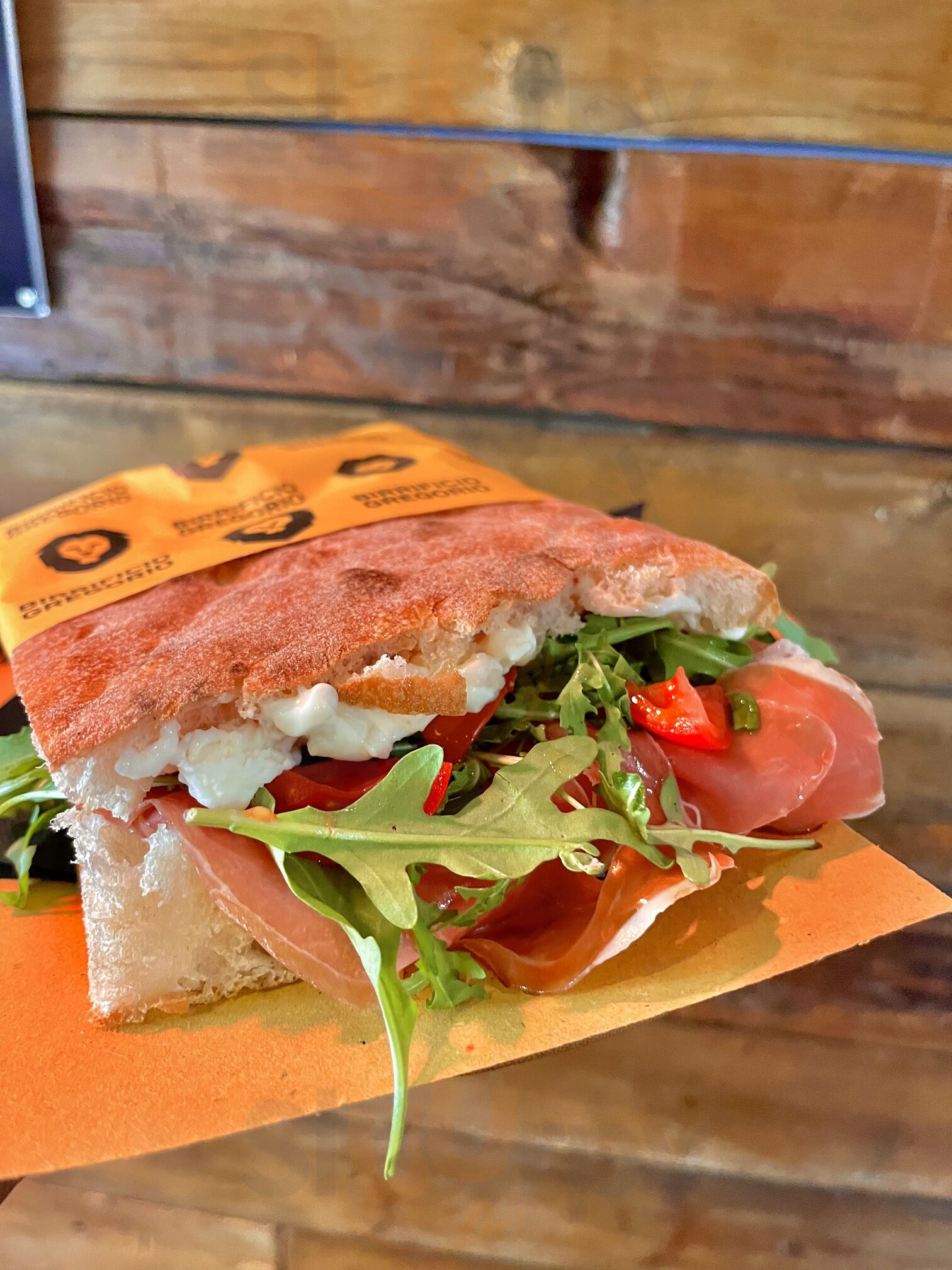 Foto 10 di Birra & Schiaccia - Parma