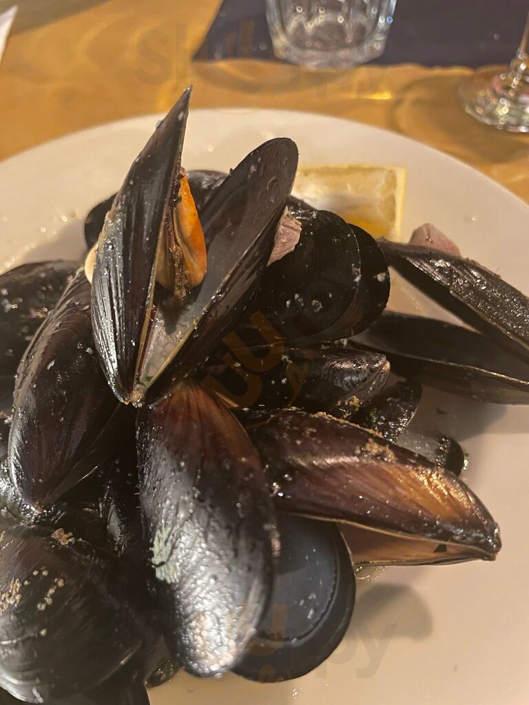 Foto di Trattoria La Cuciniera - 10/10