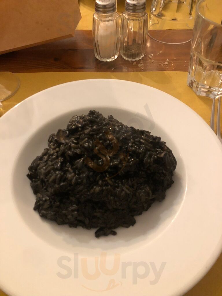 Foto di Trattoria La Cuciniera - 8/10