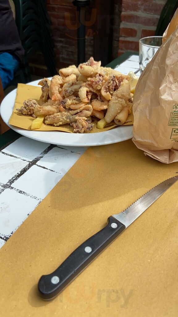 Foto di Trattoria La Cuciniera - 9/10