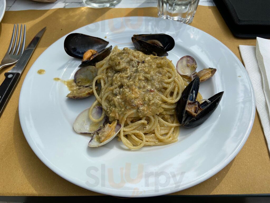 Foto di Trattoria La Cuciniera - 6/10
