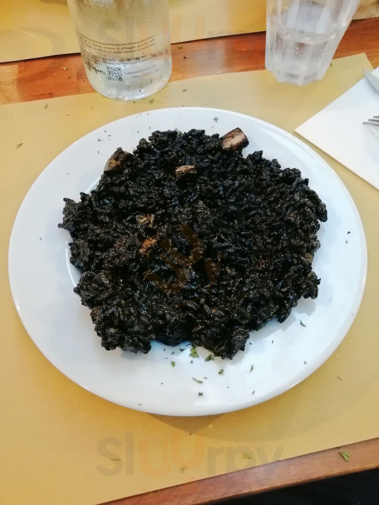 Foto di Trattoria La Cuciniera - 7/10