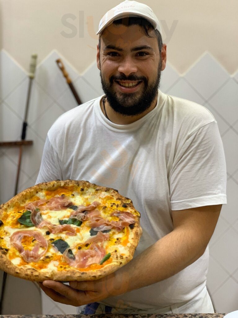 Foto 10 di Mea Pizza - Caserta