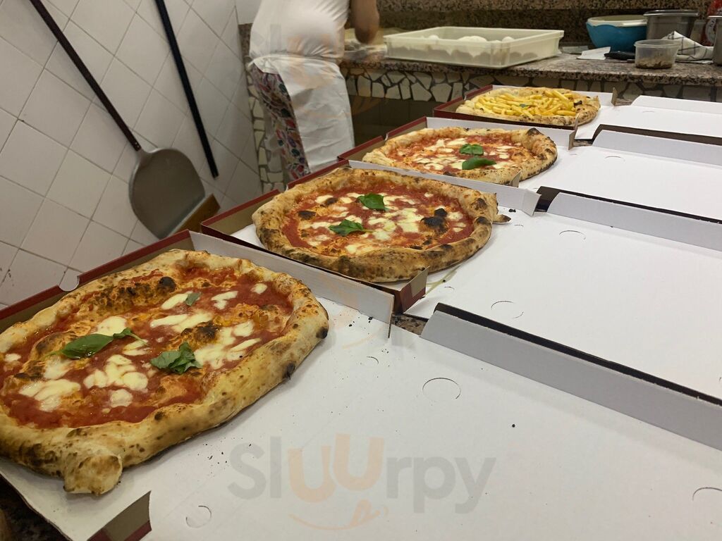 Foto 8 di Mea Pizza - Caserta