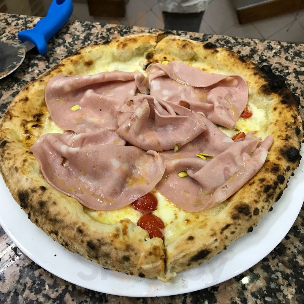 Foto 9 di Mea Pizza - Caserta